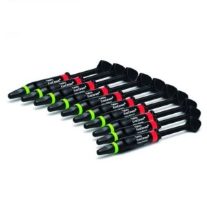 TETRIC EVOCERAM JUMBO 10 JERINGAS