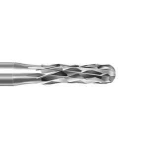 FRESAS F.G. TUNGSTENO H4MC CORTADOR DE CORONAS