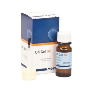 UFI GEL SC ADHESIVO