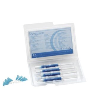 OCTACID: GEL DE ÁCIDO FOSFÓRICO AL 37%